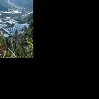 China's rare earths El Dorado gives strategic edge