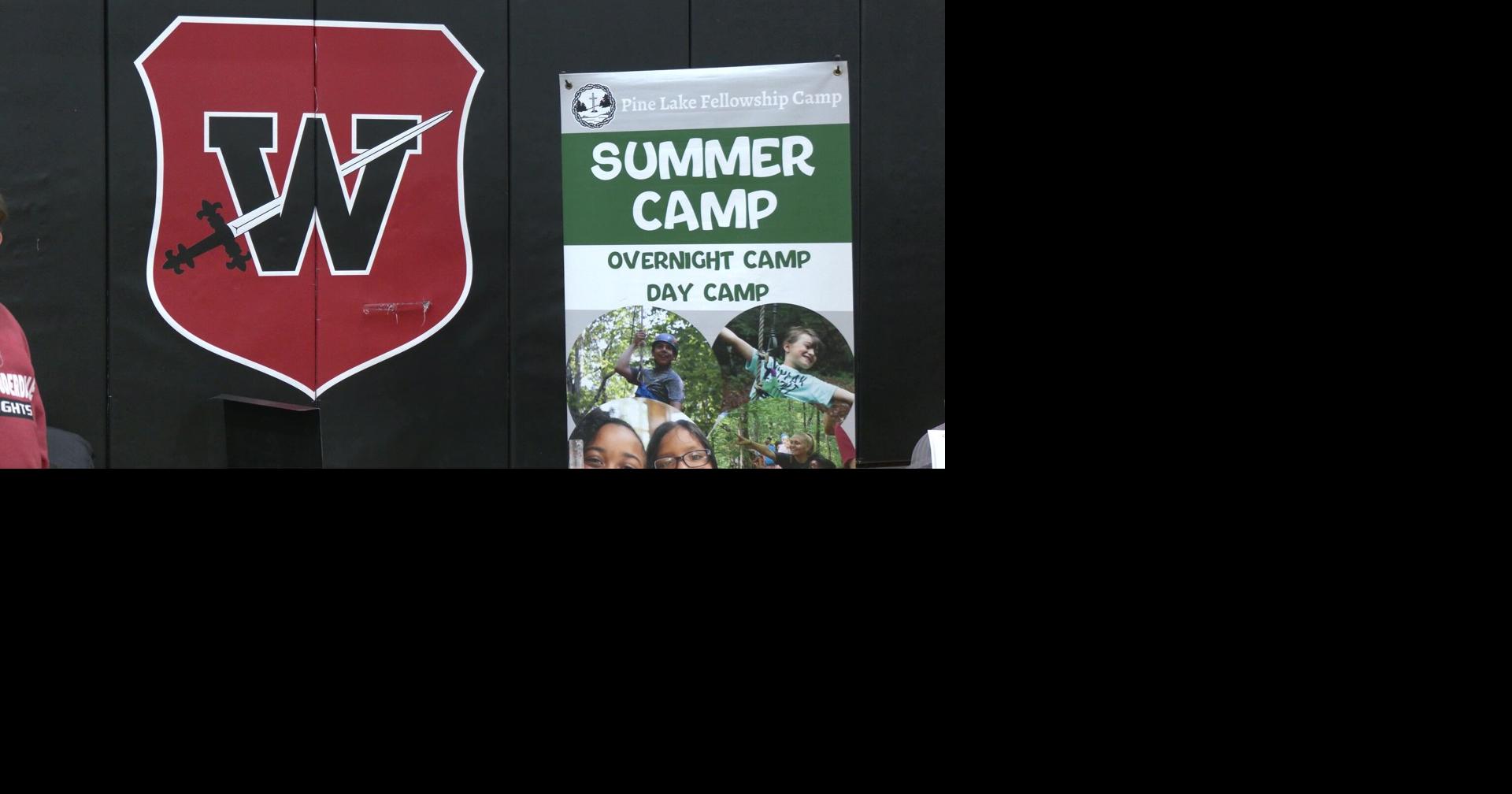 Students at West Lauderdale Middle School get head start on future careers