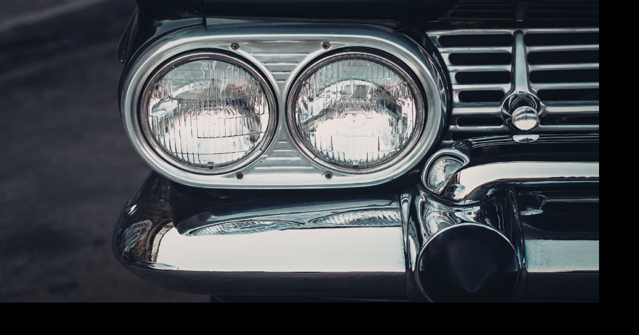 Wayne County H.S. War Eagles to host 2026 Classic Car Show April 25