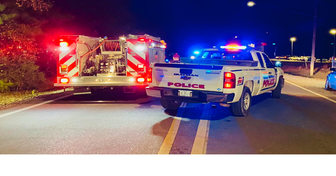 Fatal Quitman Accident Bicyclist struck and killed on South Archusa