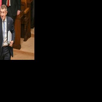 Businessman or politician? Billionaire Czech PM under fire again