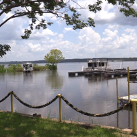 Meridian area officials urge boating safety after stolen boat found in river