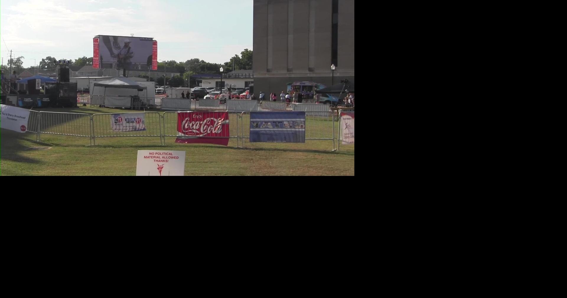 Preparations begin for 2026 State Games of Mississippi in Meridian