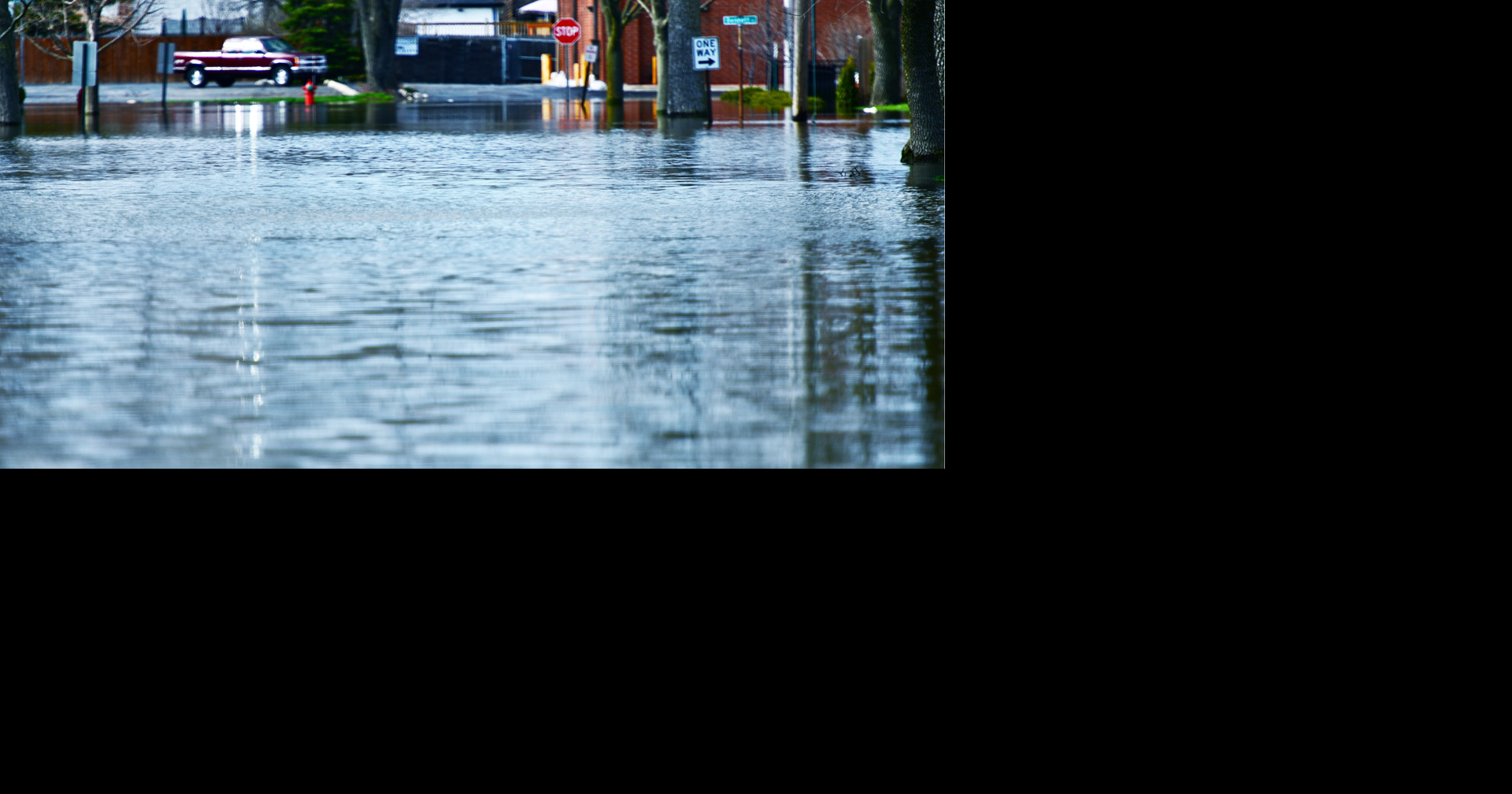 Arthur's remnants batter Mississippi, Alabama, Louisiana, with flooding, rain
