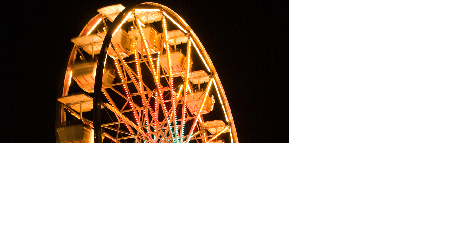 2025 South Mississippi Fair set for October 17-25 in Laurel