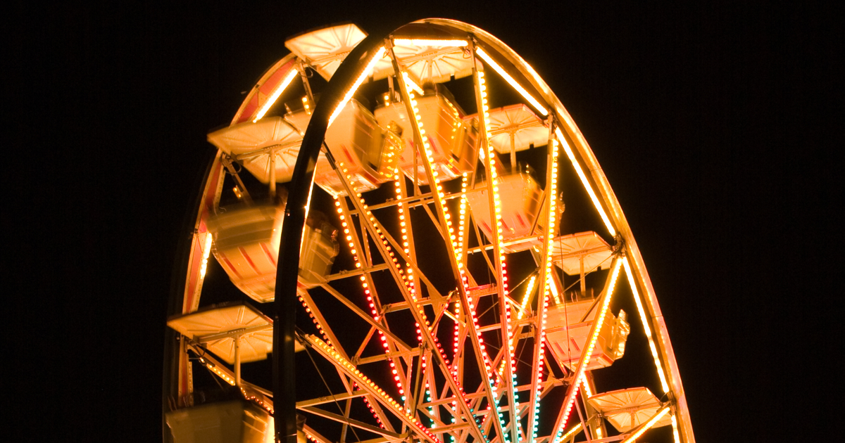 2025 South Mississippi Fair set for October 17-25 in Laurel
