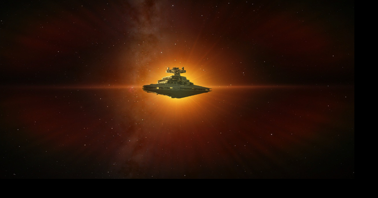 Mississippi Symphony Orchestra brings the force to Thalia Mara Hall