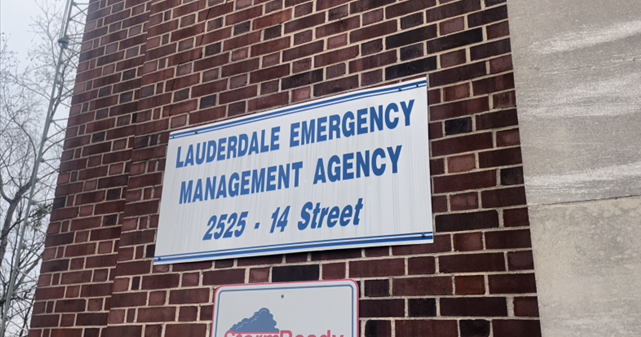 Stage of Emergency issued for Mississippi