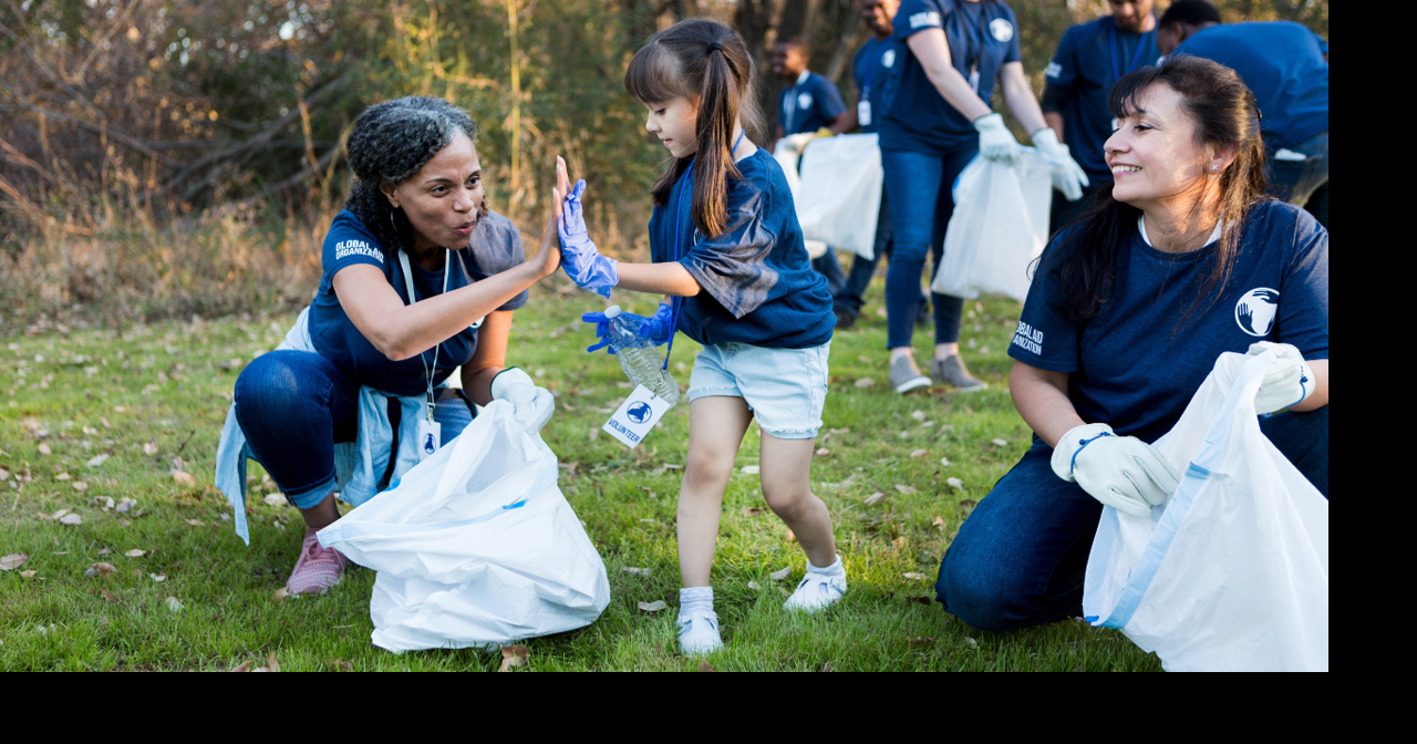 Morton Chamber calls on volunteers for spring community cleanup | Local ...