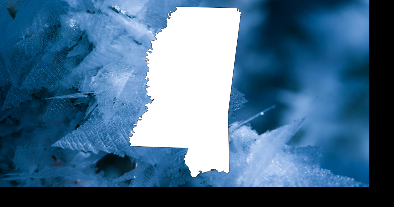 Winter storm kills ten in Mississippi; more brutal cold on the way