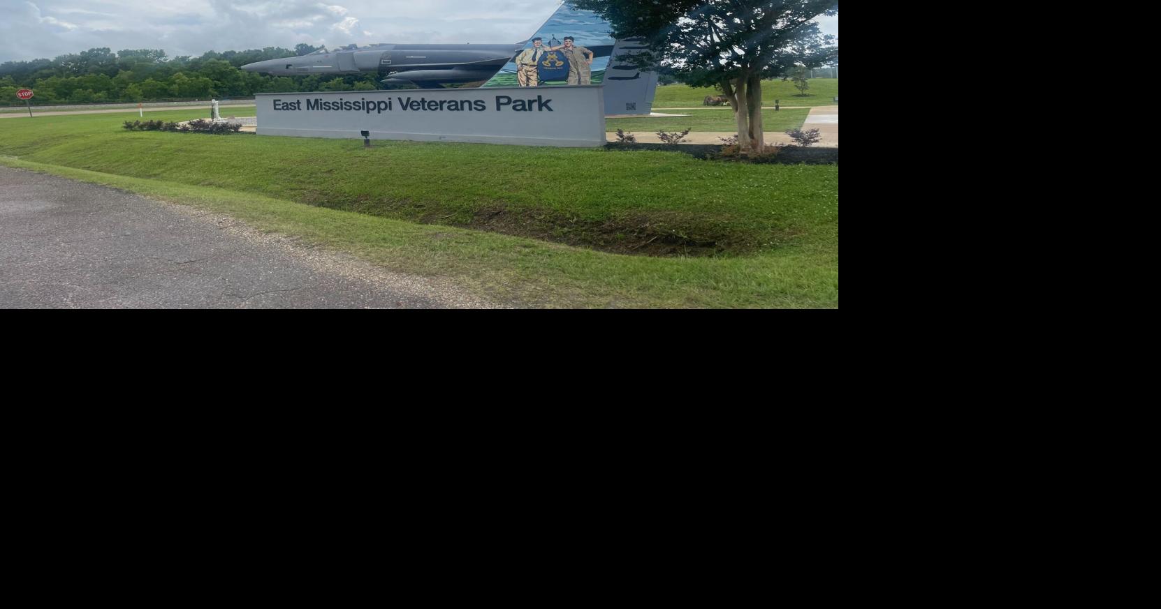 Meridian to host 2026 Memorial Day tribute at East Mississippi Veterans ...