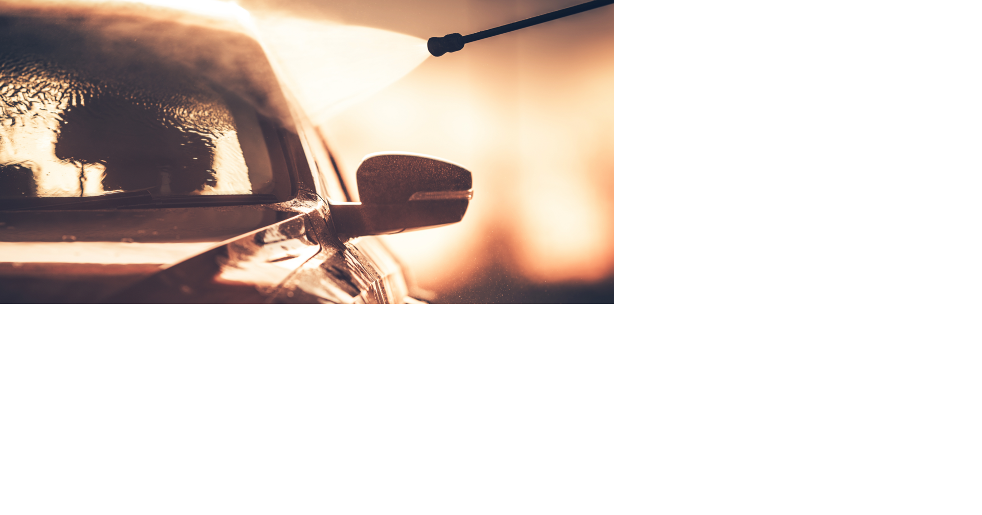 Body found inside abandoned car wash in Meridian, no foul play