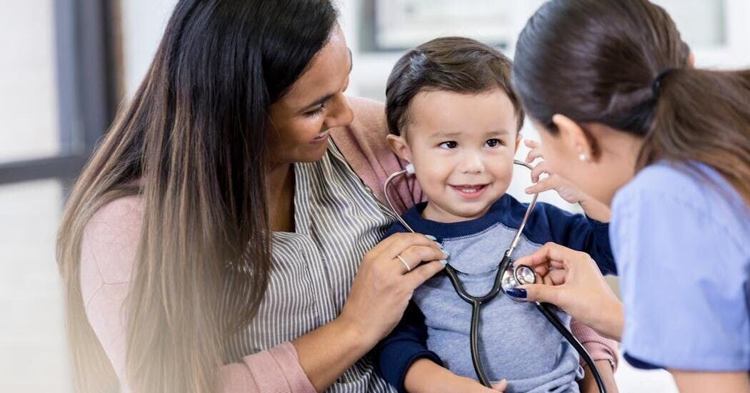 25 million people lost Medicaid after the COVID-19 pandemic — and state policies shaped who stayed covered