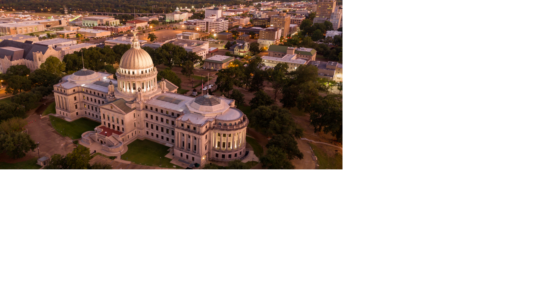 Gov. Reeves sets special election for Mississippi Senate District 18 ...