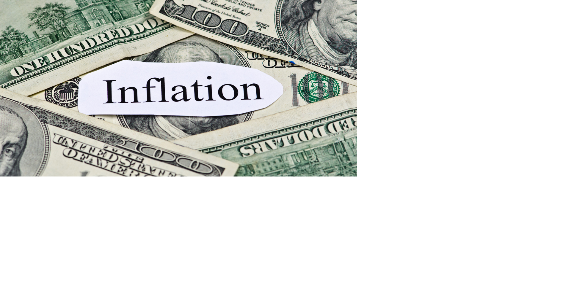 Inflation in U.S. rises to 3.7% in September driven by gas, diesel prices