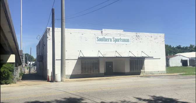 Street Dance to raise funds for Jimmie Rodgers Museum's new home