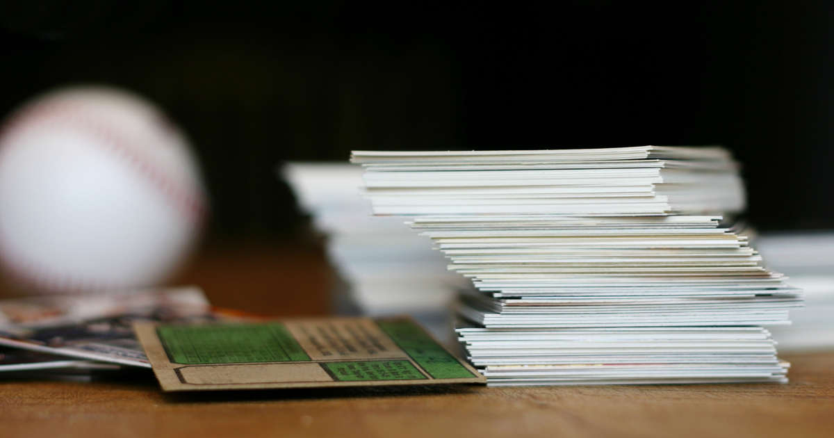 Mississippi Card Show returns with star guests, games, collectibles
