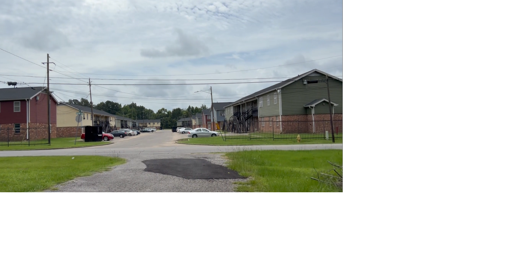 Mississippi homelessness surge felt in Meridian, surrounding communities