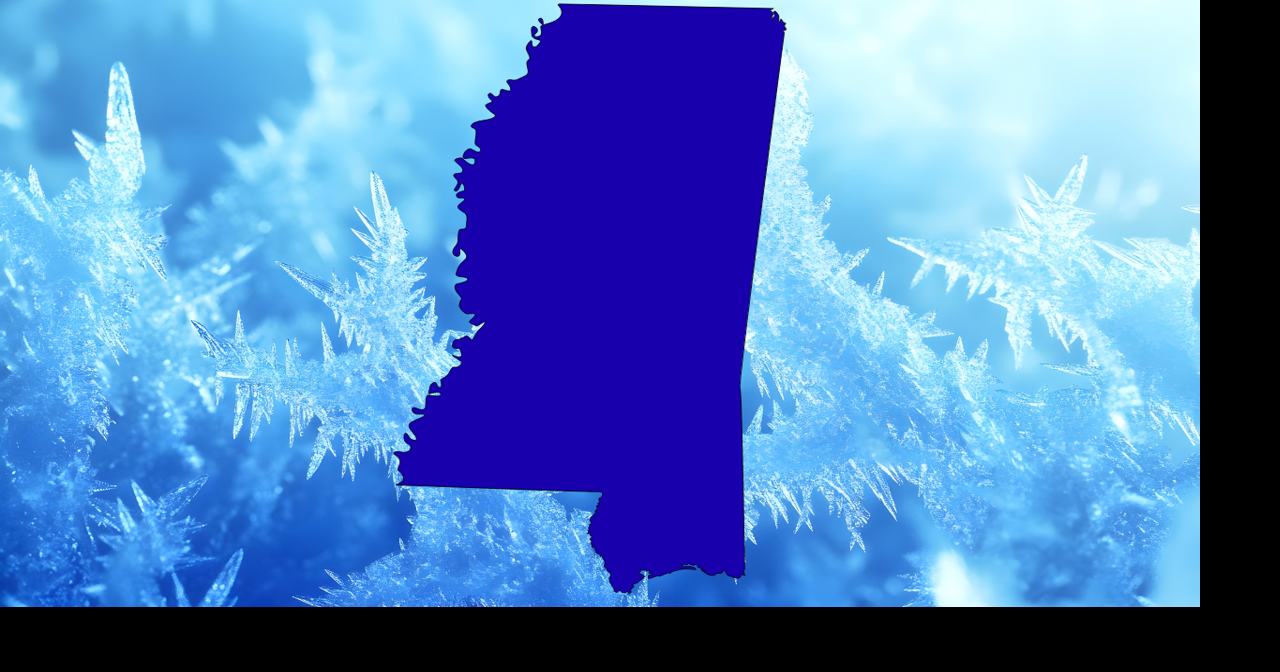 Two dead, 160K without power following severe Mississippi winter storm