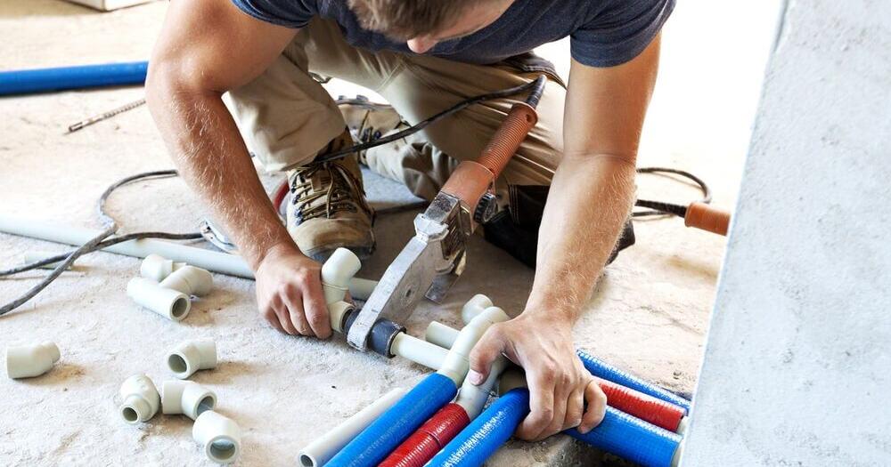 Here's What Plumbers Are Earning in Mississippi