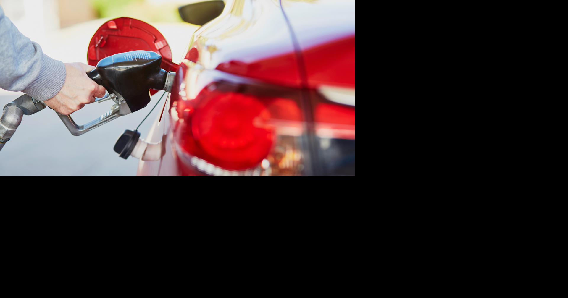 Alabama, other states approve gas tax holidays to ease pain at pump ...
