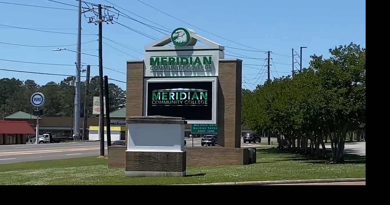 Plans to merge Meridian, East Mississippi Community Colleges scrapped