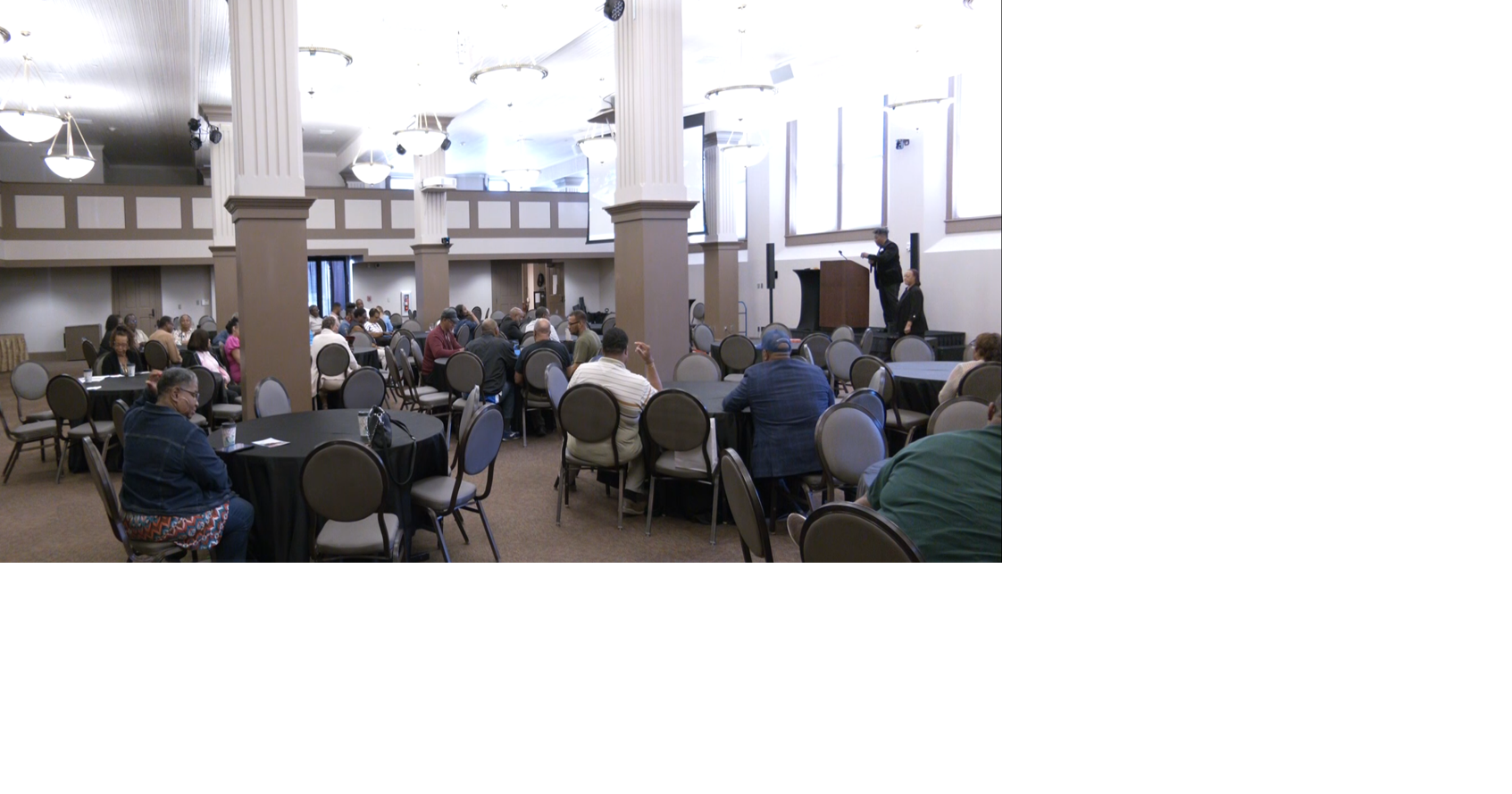 Mississippi supervisors conference highlights minority leadership, local challenges