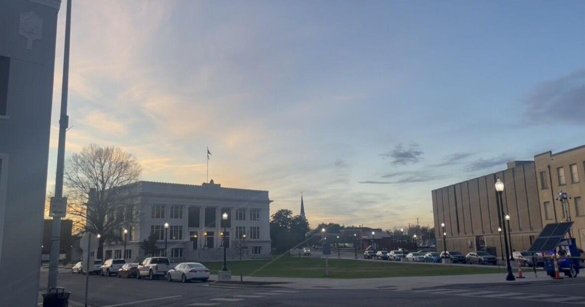 Out of state travelers applaud Meridian for city’s hospitality