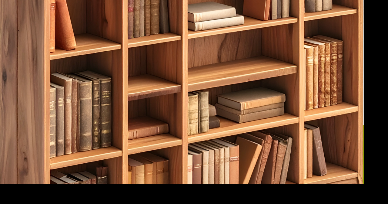 Laurel library friends to host 2026 book fair at Sawmill Square Mall