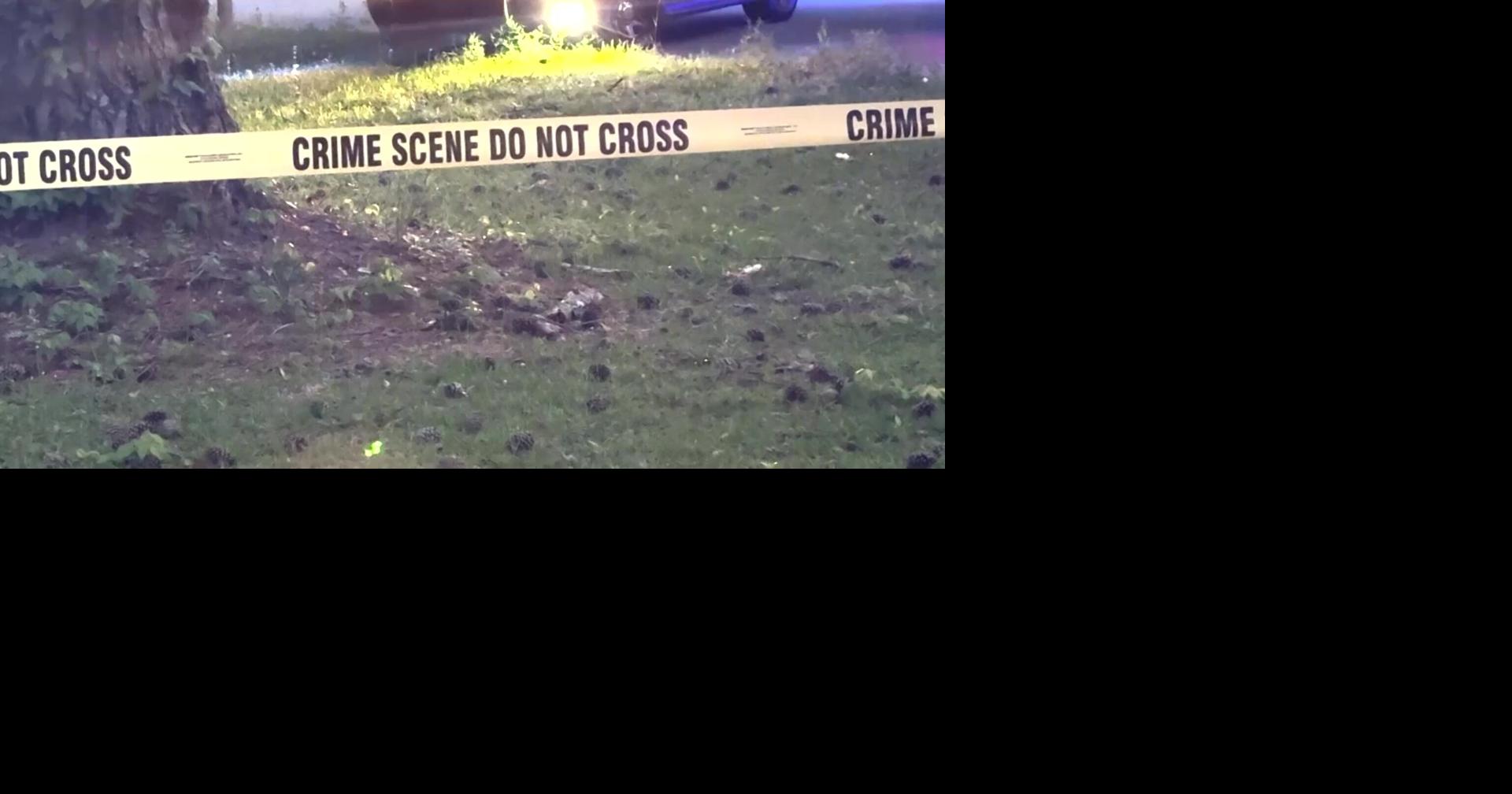 Early morning shooting in Meridian leaves 2 shot, 1 dead | Local ...