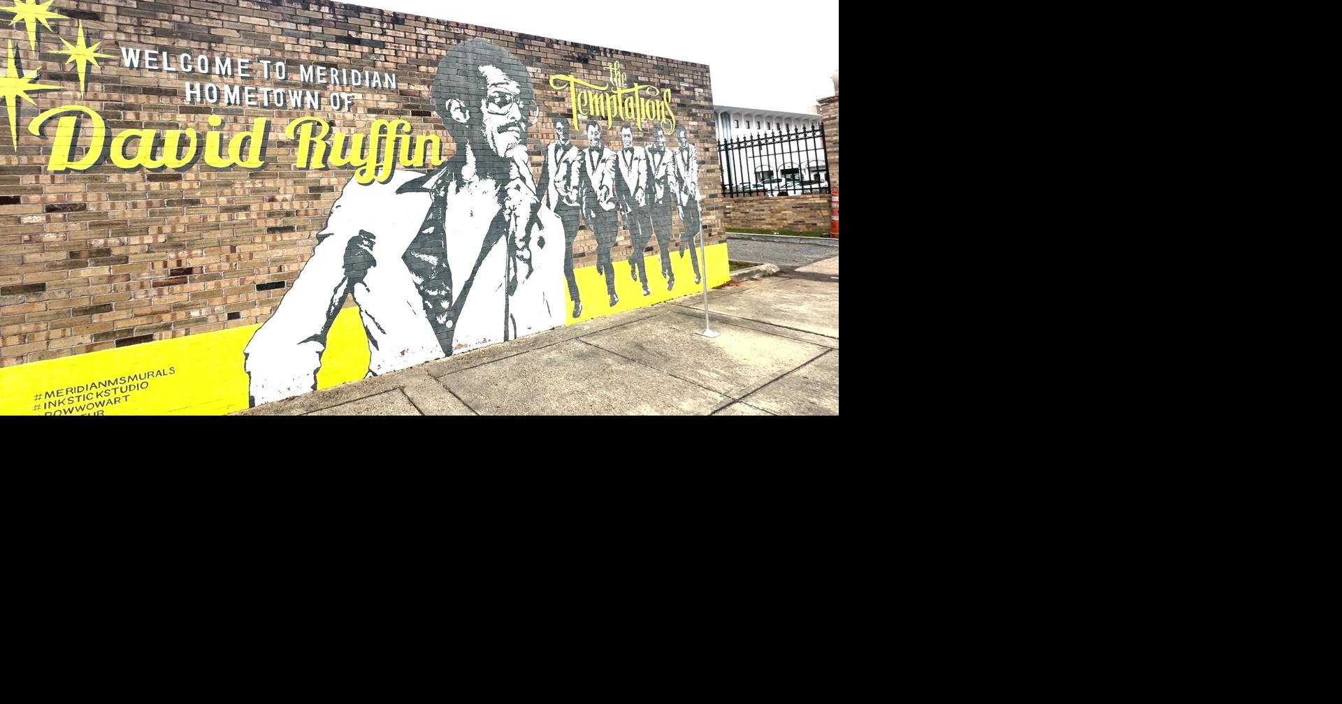 Meridianites reflect on musical legacy impacts during Black History Month