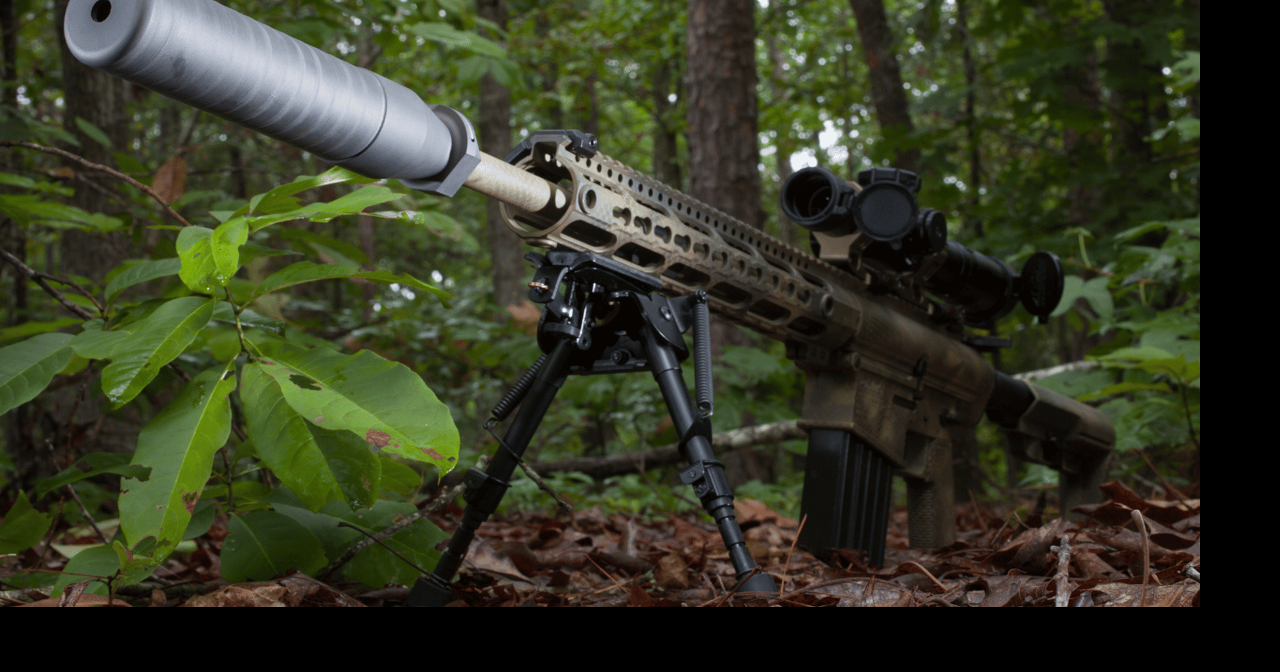 Mississippi AG says federal gun suppressor registration now voluntary in state