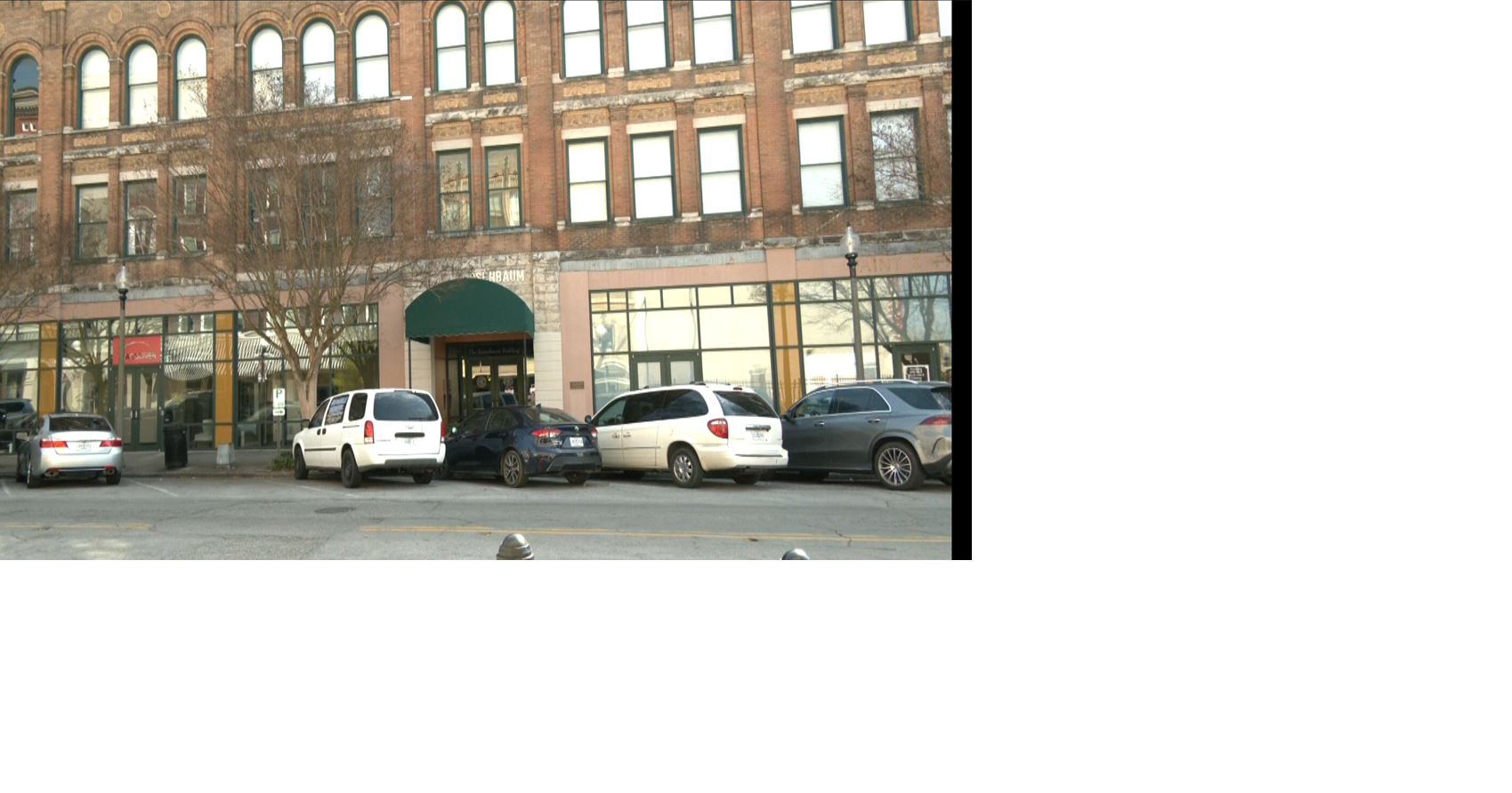 Façade grant aims to revitalize downtown Meridian businesses