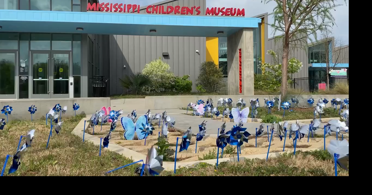 Spring 2026 takes flight at Mississippi Children’s Museum – Meridian