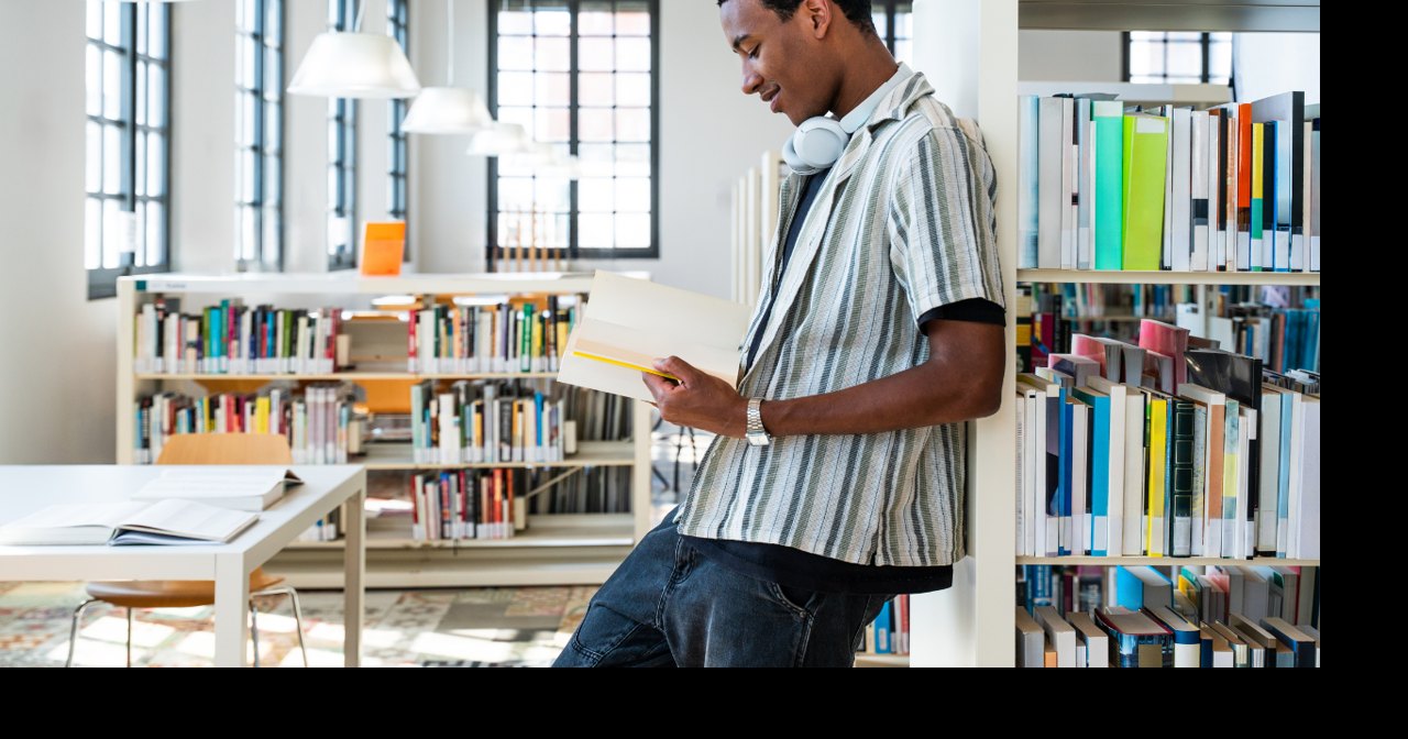 Laurel library hosts Black Author Showcase on February 25