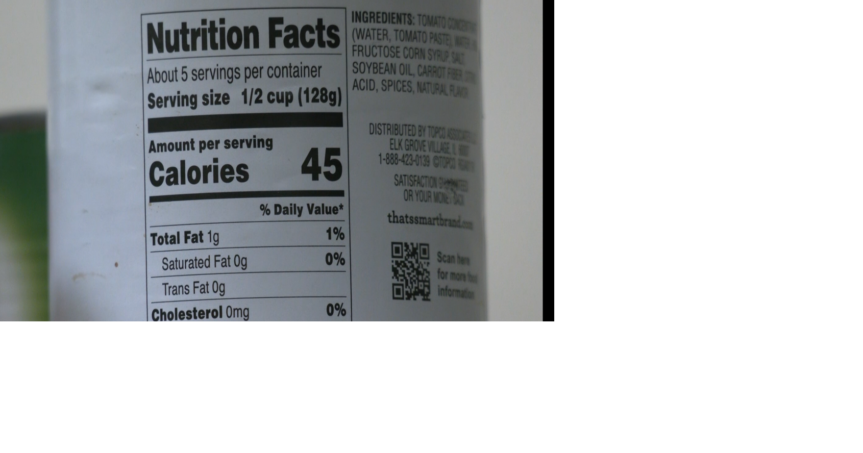 Proposed Mississippi legislation targets food deserts, insecurities