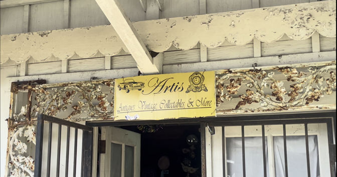 Meridian business developers excited as new businesses open