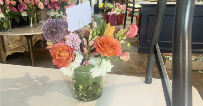 Mother’s Day flower sales thrive despite rising prices in Mississippi