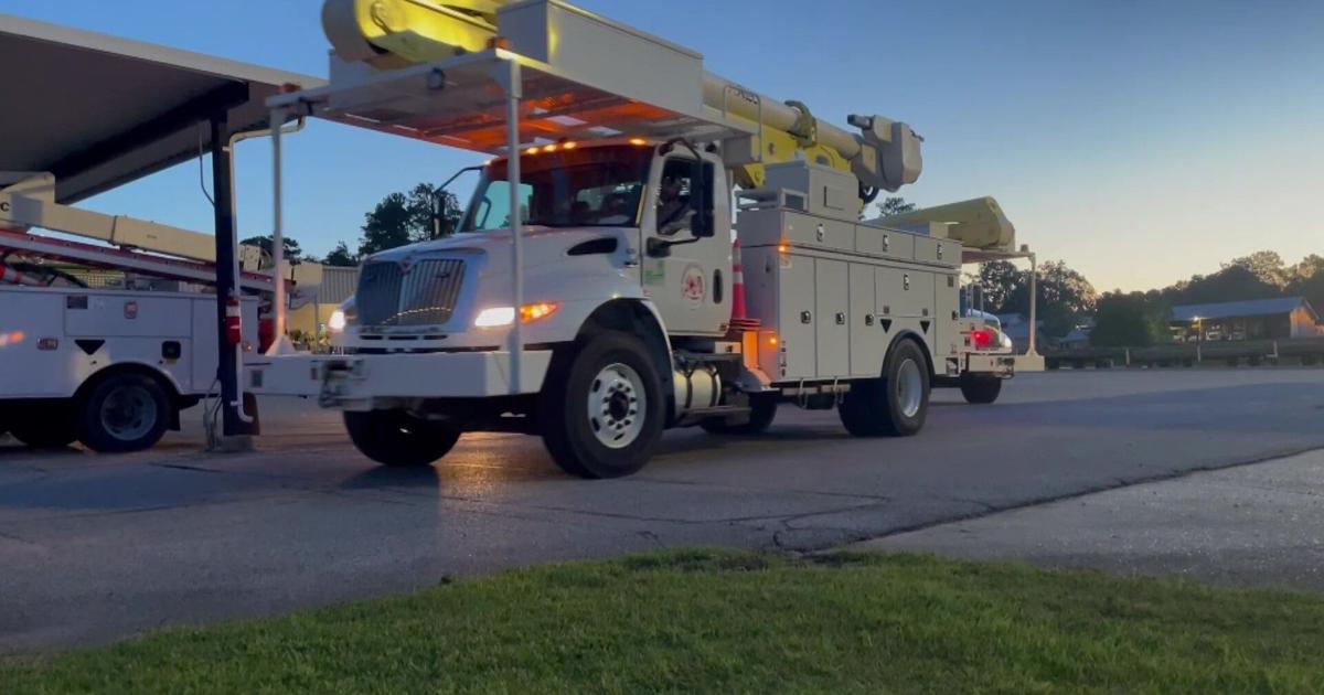 A HELPING HAND: EMEPA sends crews to assist in restoration in Florida ...