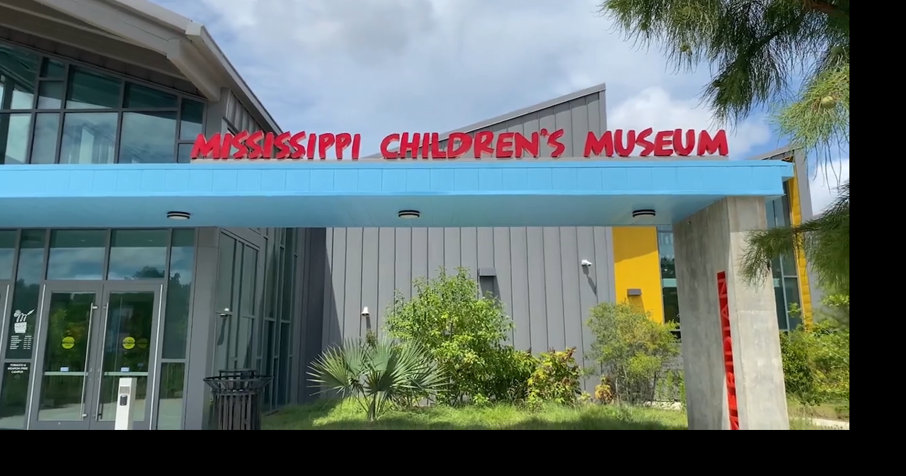 Meridian prepares for "Week of Wonder" at Mississippi Children’s Museum