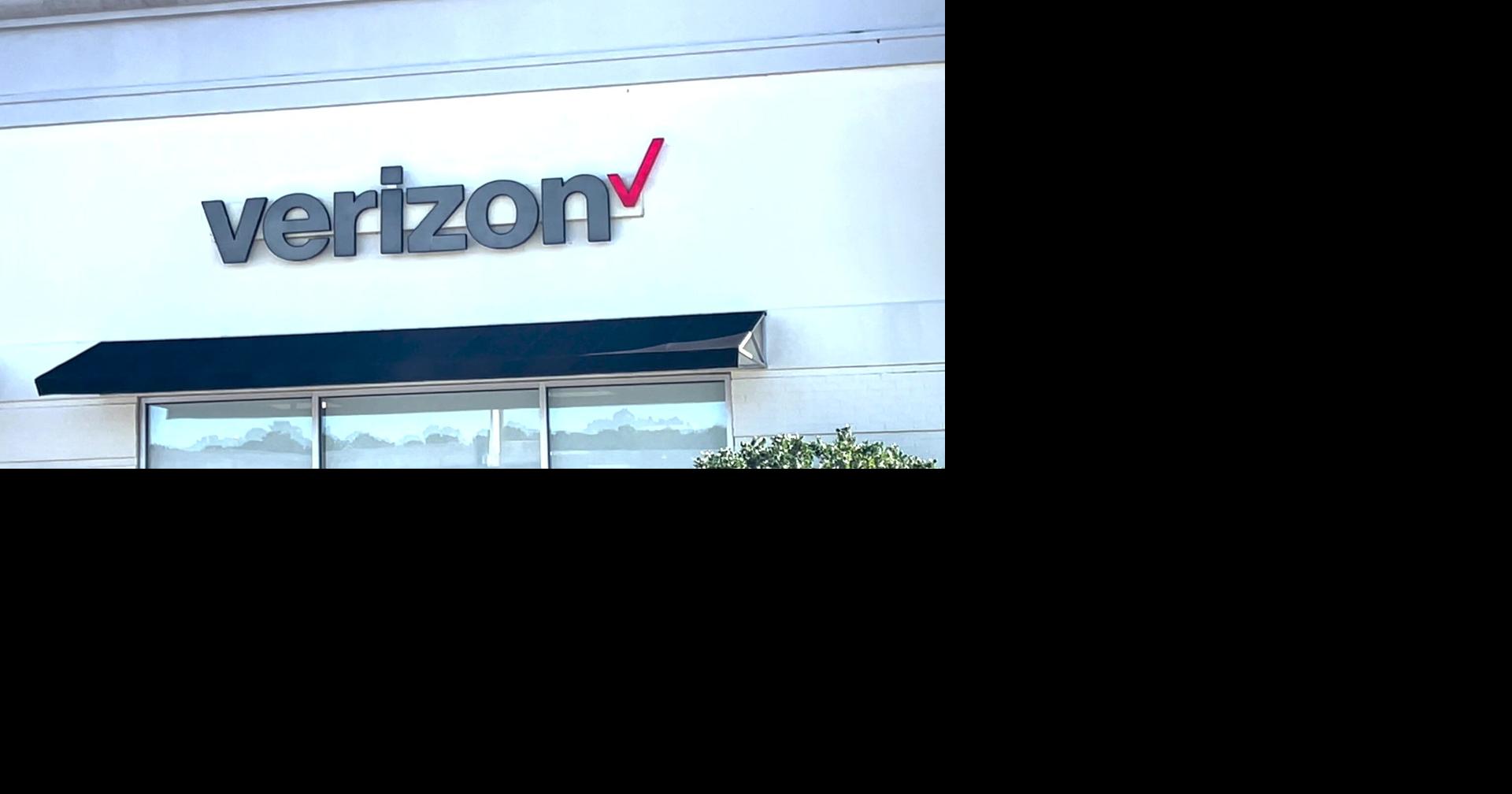 Cell phone users in Meridian voice concerns over Verizon outage