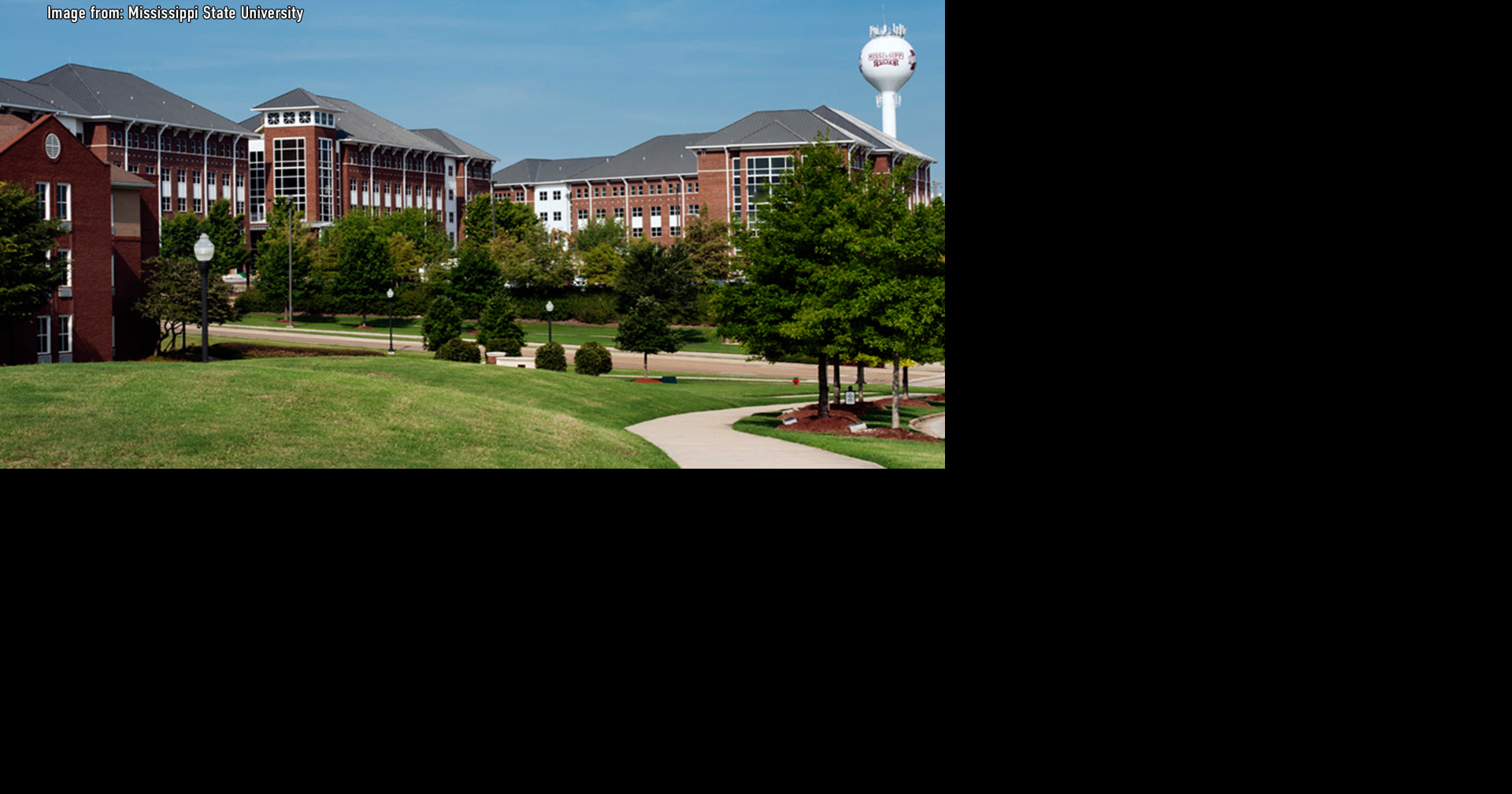 Mississippi State Univ. mourns passing of pioneer Dr. Richard Holme