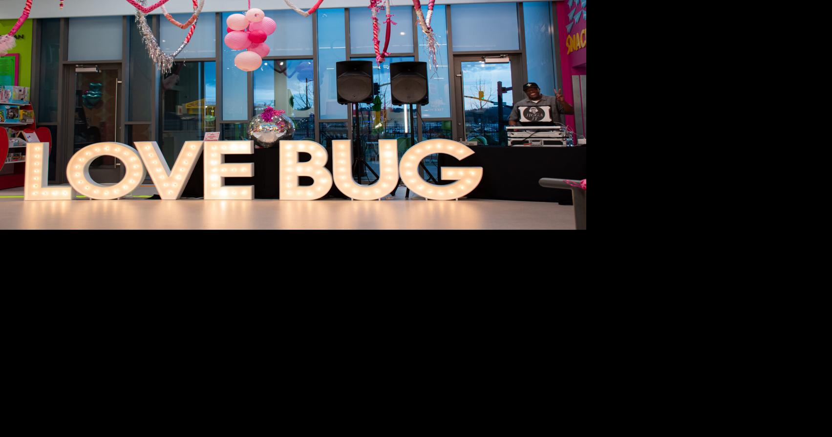 Meridian Children's Museum set to host Love Bug Boogie | Things to Do ...