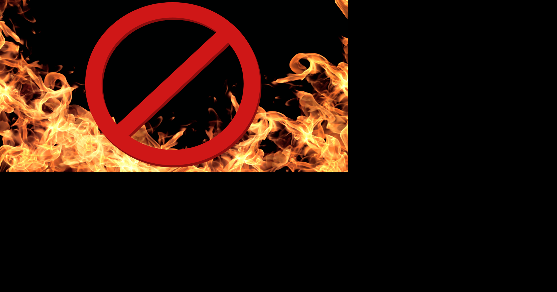 Mississippi officials outline burn ban guidelines amid rising wildfire risk