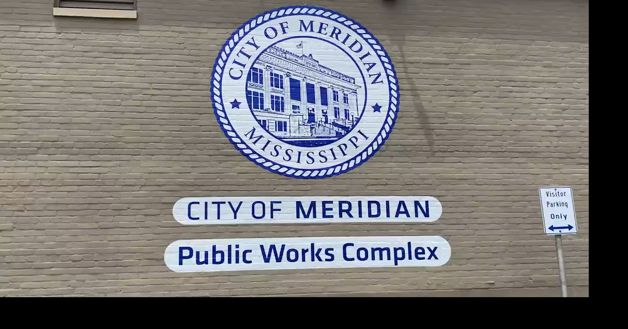 Meridian Public Works Building closed after gas leak, reopening TBD ...
