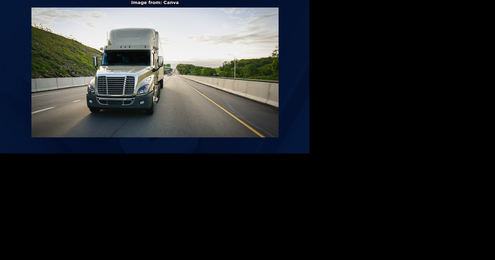 SKILLED TO WORK: Want to learn how to be a truck driver? Meridian Community College offers a two-month course | Homepage