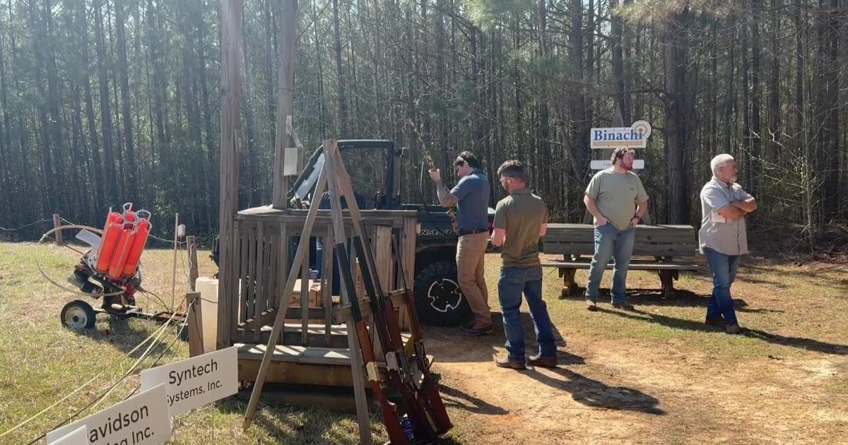 EMEPA hosts 11th Annual Shoot for a Cure event | Homepage | twinstates.news