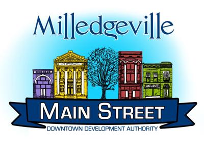 Milledgeville Main Street