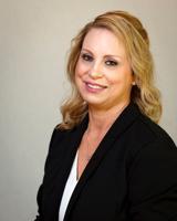 Cindy Hill promoted to Vice President at Century Bank & Trust