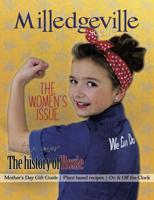 Milledgeville Scene Women's Issue 2020